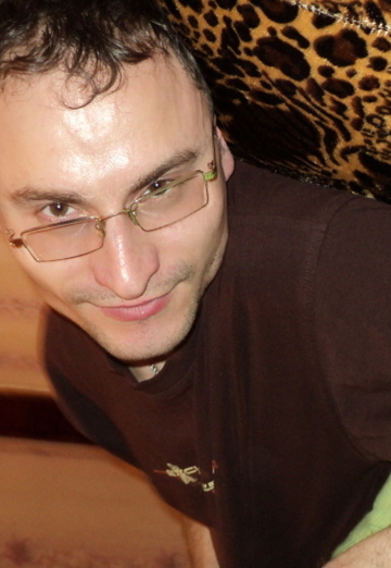 Моя фотография - Андрей, 39 из Таганрог (@andrey192414)