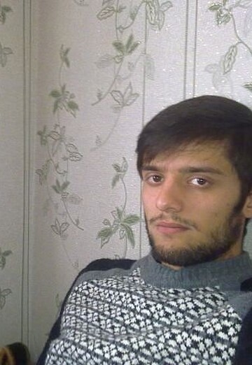 My photo - KHAYOM, 32 from Dushanbe (@khayom13)