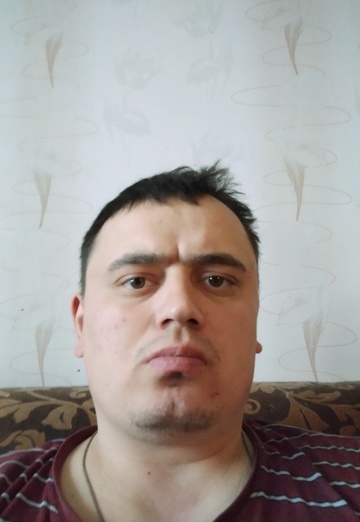 Моя фотография - Алексей Михайлов, 33 из Ульяновск (@alekseymihaylov103)