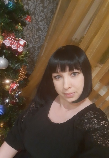 My photo - Yuliya, 38 from Nizhny Novgorod (@uliya222324)