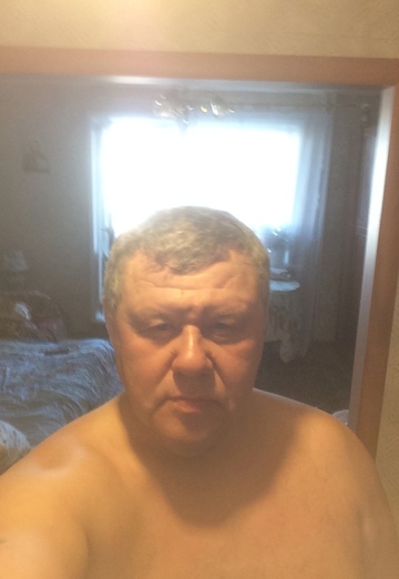 Minha foto - Oleg, 55 de Berezovsky (Oblast de Kemerovo) (@oleg213599)