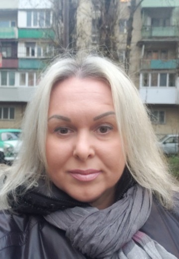 My photo - Natalya, 44 from Odessa (@natalya333898)