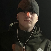 Саид Хайдаров, 22, Покачи (Тюменская обл.)