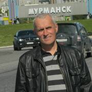 Виктор, 62, Мурманск