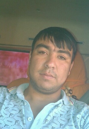 My photo - hurshud, 35 from Dushanbe (@hurshud2)