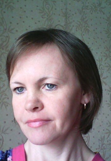 My photo - Elena, 47 from Petrozavodsk (@elena321592)