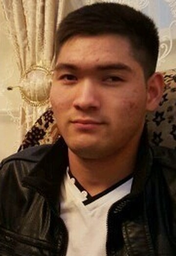 Моя фотография - Байыш, 30 из Бишкек (@bayish72)