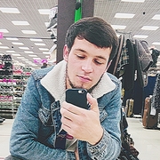 roma, 25, Воскресенск