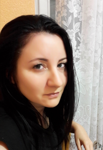 My photo - Antonina, 34 from Antalya (@antonina9327)