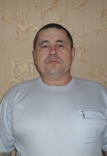 Моя фотография - Владимир, 56 из Канаш (@vladimir126210)