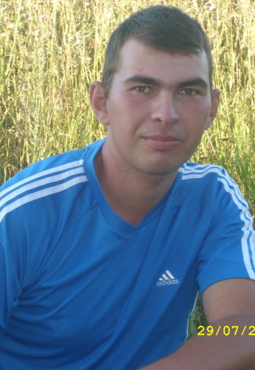 Моя фотография - ильнар, 35 из Ульяновск (@ilnar1946)