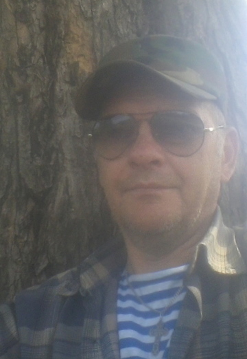 My photo - vlad, 55 from Shakhtersk (@vlad145973)