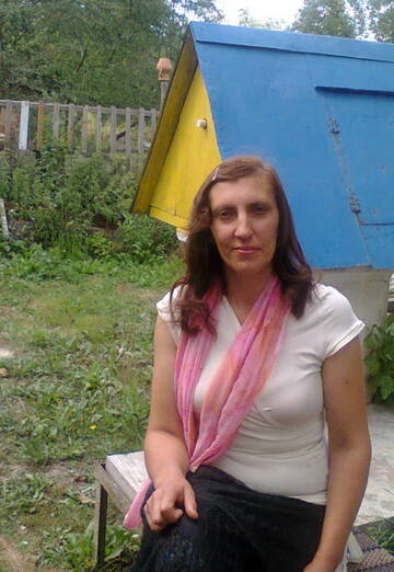 Моя фотография - Валентина, 51 из Винница (@valentina22853)