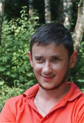 My photo - Volodya, 44 from Ternopil (@volodya4373)
