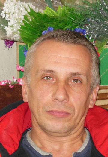 Моя фотография - Андрей, 53 из Киев (@andrey117633)