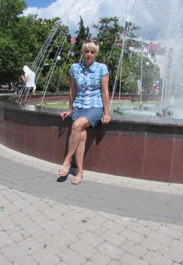 Моя фотография - lyubov, 68 из Самара (@lyubov914)