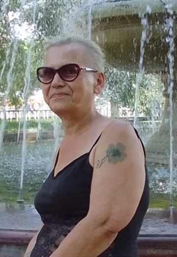 Моя фотография - Наталья Важенина, 65 из Чехов (@natalyavajenina1)