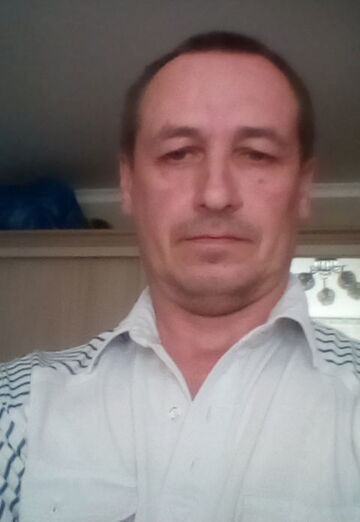 Моя фотография - Алексей, 52 из Зеленодольск (@aleksey587796)