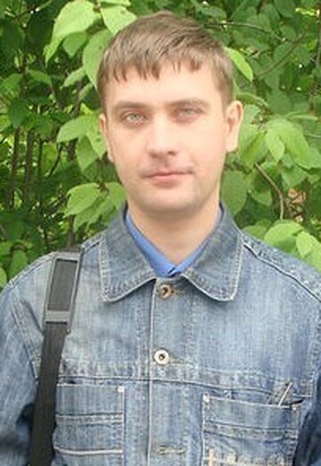My photo - Valeriy, 48 from Vorkuta (@valeriy65231)