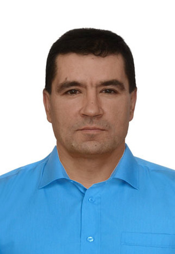 Моя фотография - Владимир, 54 из Кузоватово (@vladimir336026)