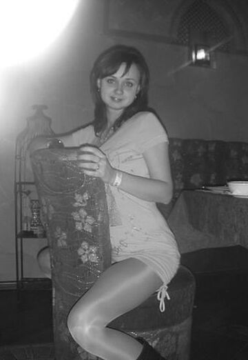 My photo - kisulya, 38 from Tver (@kisulya55)