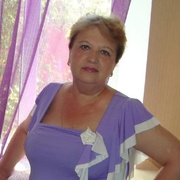 Татьяна, 68, Радужный (Владимирская обл.)