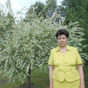 Любовь, 68, Железногорск