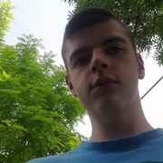 Andrei, 24, Каменка