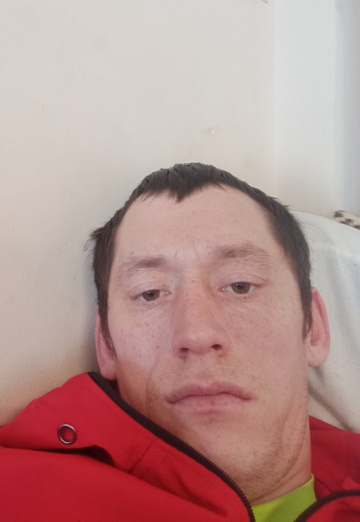 My photo - Andrey, 33 from Uptar (@andrey874535)