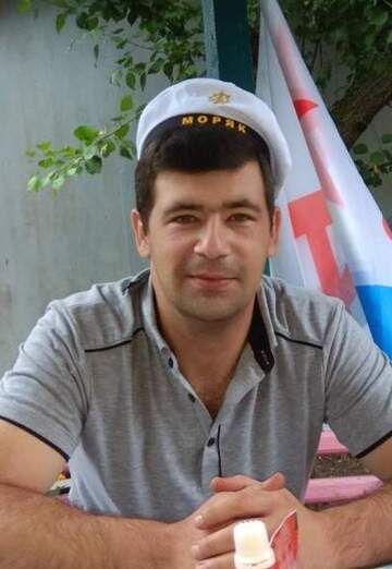 Моя фотография - Константин, 39 из Валуйки (@konstantin116197)