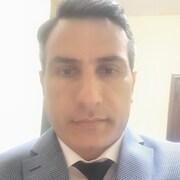 Гадир, 39, Дубна