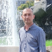 Эдуард, 43, Белгород