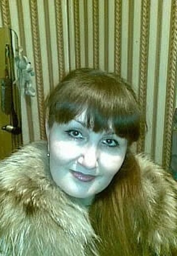 Моя фотография - Оля Mikhaylenko-Gorbu, 50 из Москва (@olyamikhaylenkogorbunova)