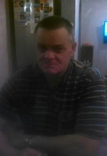 My photo - Oleg, 56 from Vorkuta (@oleg232529)