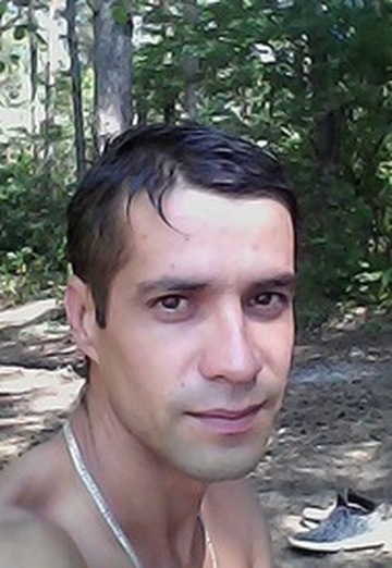 Моя фотография - Станислав, 39 из Золотоноша (@stanislav18391)