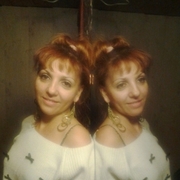 Юленька 45 Новосибирск