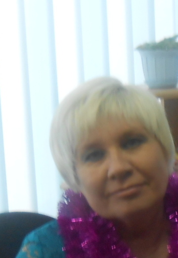 My photo - svetlana, 60 from Blagoveshchensk (@svetlana37902)