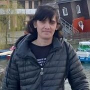 Светлана Солдатова, 38, Кущевская