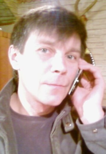 Моя фотография - Денис, 51 из Волхов (@denis229222)