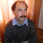 Юрий, 42, Ленинградская