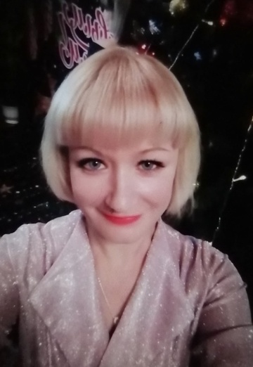 Моя фотографія - Настасья Филипповна, 33 з Балашов (@nastasyafilippovna13)