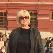 Людмила, 57, Королев