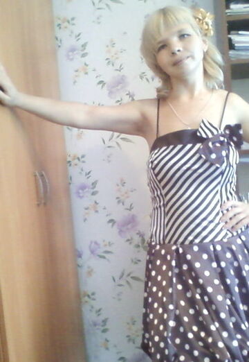 My photo - YeLLA, 40 from Kuvandyk (@ella1285)