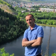 Алексей, 34, Сим