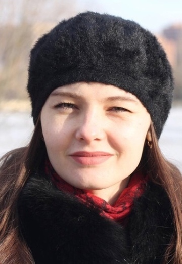 Моя фотография - Нина, 47 из Смоленск (@nina33998)