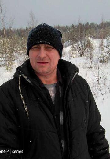 My photo - Aleksandr, 49 from Nerekhta (@aleksandr720357)