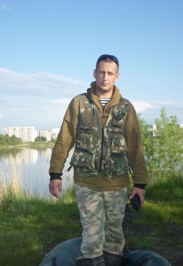 Моя фотография - тимур, 37 из Новосибирск (@timur54948)