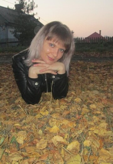 My photo - Ulyana Lazarenko, 38 from Anzhero-Sudzhensk (@ulyanalazarenko)