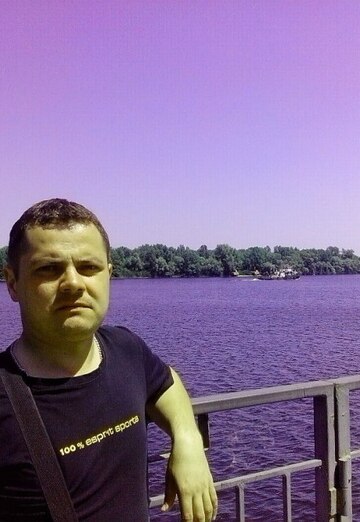 Моя фотография - антон, 35 из Беловодск (@anton151304)