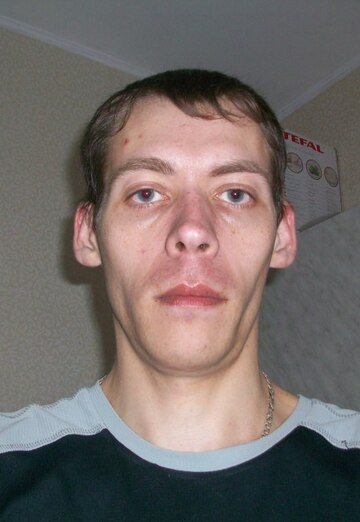 Моя фотография - фндрей, 40 из Новосибирск (@fndrey58)